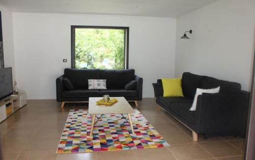 Ma Villa de Provence in 昂特雷紹