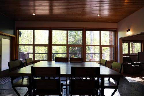Spacious, welcoming and beautiful 4-bedroom house in College (AK)