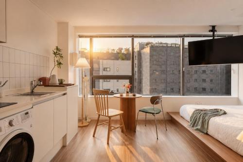 Urbanstay Boutique Ikseon, Seul