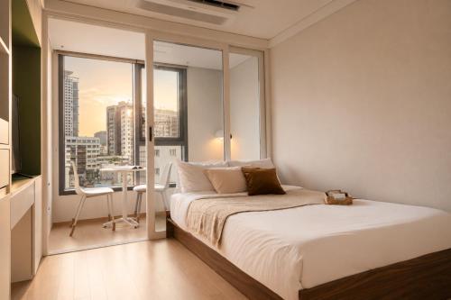 Urbanstay Myeongdong, Seoul