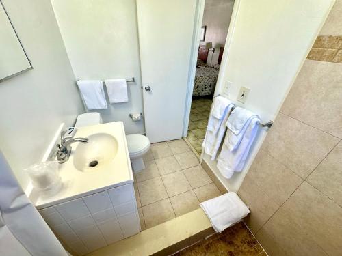 Napoli Belmar Resort – Fort Lauderdale, FL