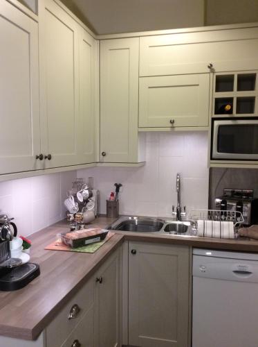 The Dower House Apartments - image 10