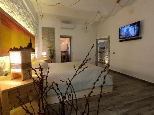 B&B Les Chambres Rooms & Suite
