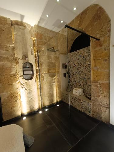 Concio Aureo - Hermitage Room