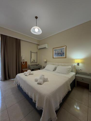 Paradise Hotel, Kos Town
