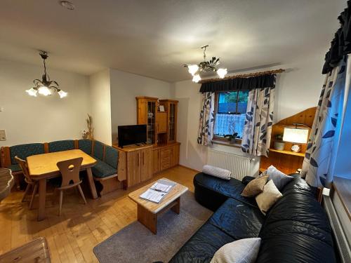 Ferienwohnung Hubenbauer in Ranten