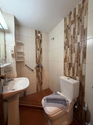Paradise Hotel – Kos Town, AZ