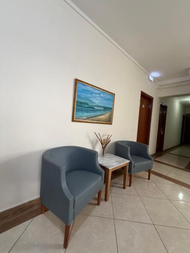 Instalaciones, Paradise Hotel in Kos