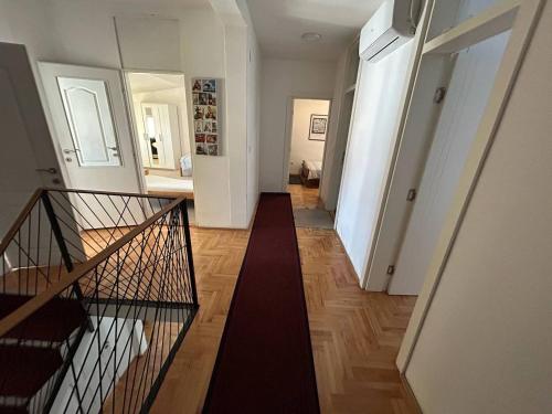 Marija house