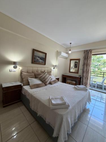 Paradise Hotel – khách sạn tại Tigaki
