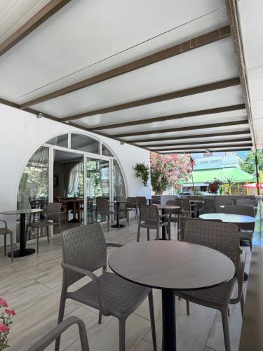 Instalações, Paradise Hotel in Kos Island