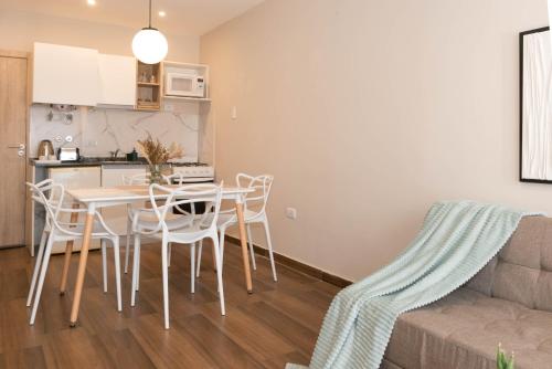 Martin Suites 1 Dormitorio Equipado en Barrio Martin - image 3