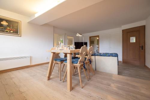Relais & Châteaux IN LAIN Hotel Cadonau - image 22