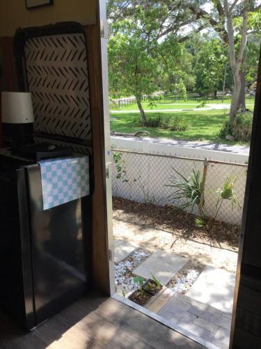 Tim Vales place in Temple Terrace