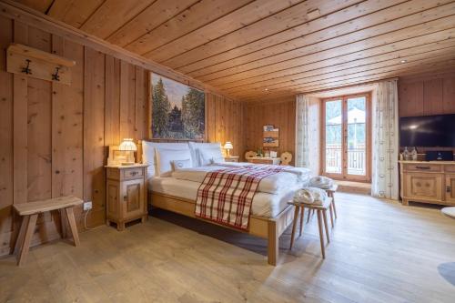 Relais & Châteaux IN LAIN Hotel Cadonau - image 20