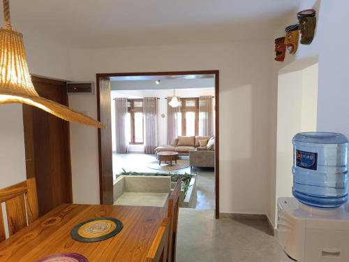 Moksha Villa-Hostel Kandy in واتابولا