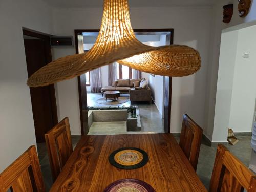 المرافق, Moksha Villa-Hostel Kandy in واتابولا