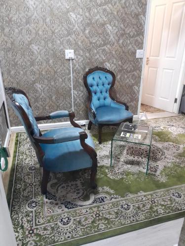 Prime Executive Accommodation Room Type - Deluxe Queen Room