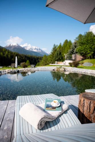Relais & Châteaux IN LAIN Hotel Cadonau - image 37