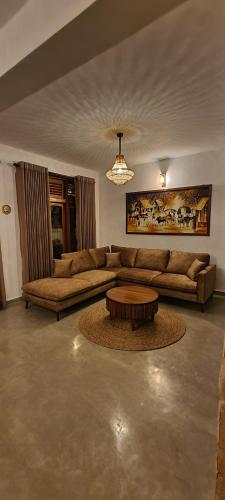 Moksha Villa-Hostel Kandy in واتابولا