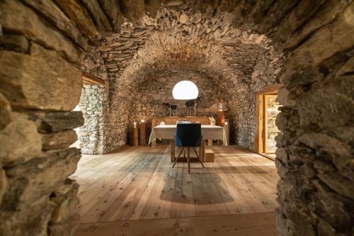 Relais & Châteaux IN LAIN Hotel Cadonau - image 29