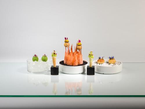Relais & Châteaux IN LAIN Hotel Cadonau - image 27
