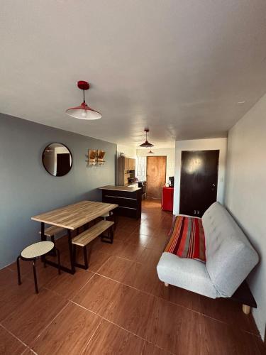 Casa Piedra Viva