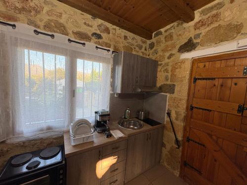 Traditional house Nikos in Arkalochori
