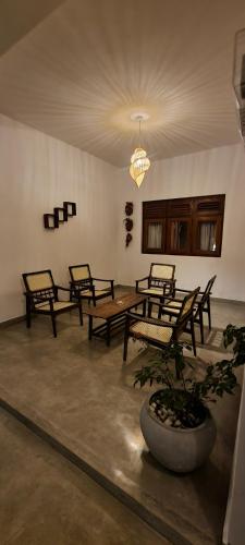 Moksha Villa-Hostel Kandy in واتابولا