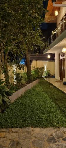 Moksha Villa-Hostel Kandy in واتابولا