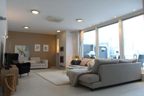 Arctic Pearl Villa