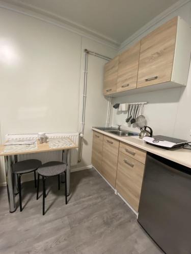 Apartamenty Pracownicze Bronowa 59a Parking in Sosnowiec