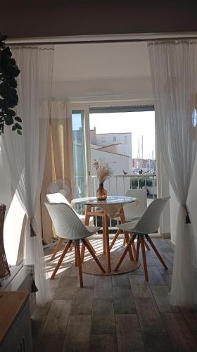 Casa del mar