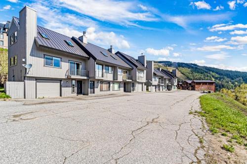 Crystal Run in Sandpoint (ID)