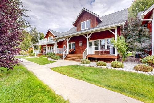 Serenity Bungalow in Dover (ID)