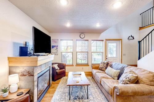 Serenity Bungalow in Dover (ID)