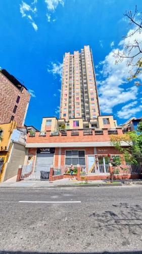 Wonderful apartment in the heart of Medellín