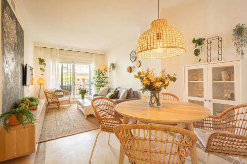 Calanova Grand Golf - Happy Rentals – khách sạn tại Riviera Sol