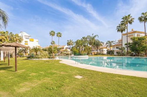 Instalaciones, Calanova Grand Golf - Happy Rentals in Mijas