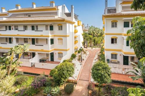 Instalaciones, Calanova Grand Golf - Happy Rentals in Mijas