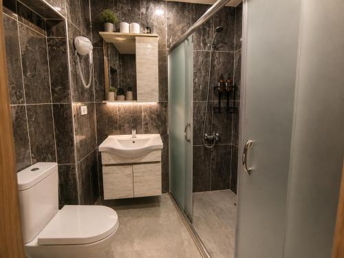 Ayasofya Royal Suite-Old City İstanbul - image 3