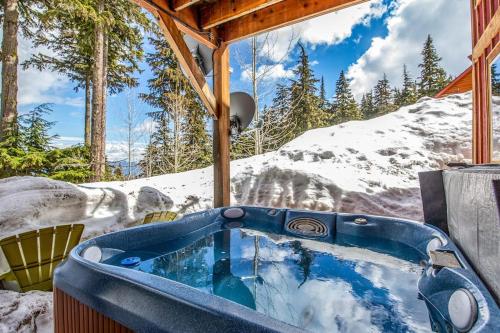 3 Bed 3 Bath Vacation home in Schweitzer Mountain in Σαντπόιντ(Αϊντάχο)