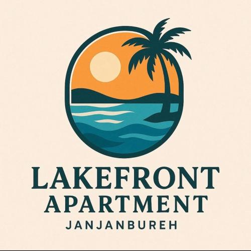 Lake Front Apartment