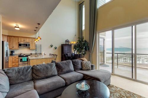 Seasons 331 - Penthouse in Σαντπόιντ(Αϊντάχο)