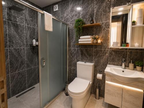 Ayasofya Royal Suite-Old City İstanbul - image 11