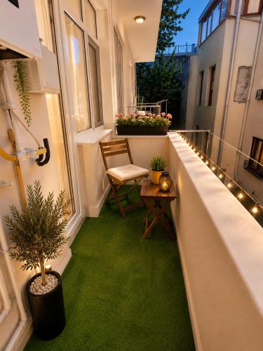 Ayasofya Royal Suite-Old City İstanbul - image 8