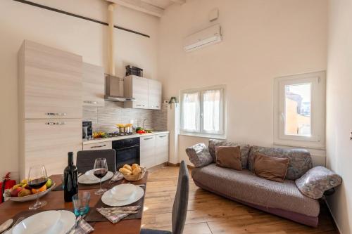 Via Chiappori Sestri Ponente - Happy Rentals