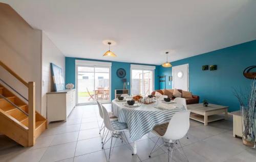 Charmante maison proche La Rochelle in Saint-Medard-d'Aunis