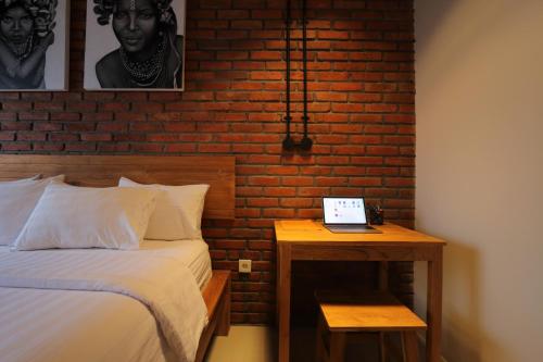 The Daun Bali