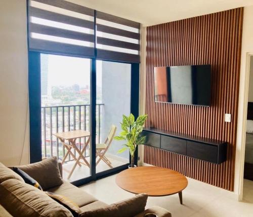 Increible Penthouse Ac 4px Wifi Parking